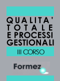 TOTALE E PROCESSI GESTIONALI