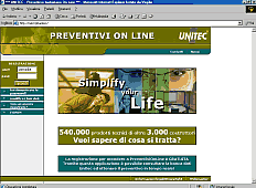 Preventivo Budgetario On Line 